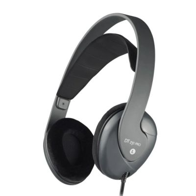 Лот: 4278138. Фото: 1. Beyerdynamic DT231 PRO. Наушники, гарнитуры