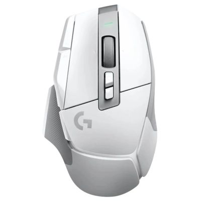 Лот: 25375296. Фото: 1. Игровая мышь Logitech G502 X Lightspeed... Клавиатуры и мыши