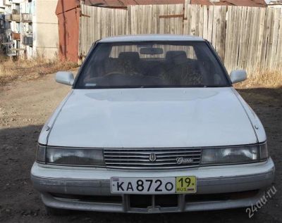 Лот: 1271941. Фото: 1. Toyota Mark II. Автомобили
