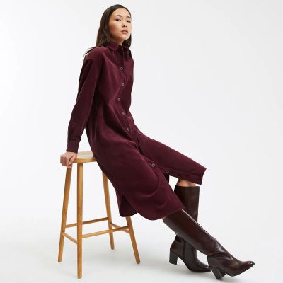 Лот: 24323451. Фото: 1. Платье-рубашка LaRedoute. Платья