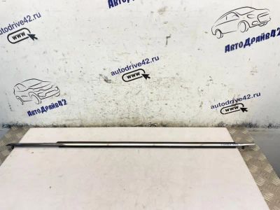 Лот: 25628809. Фото: 1. уплотнитель стекла внешний Toyota... Двигатель и элементы двигателя