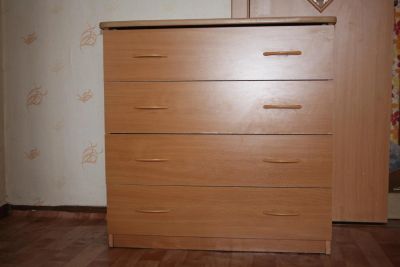 Лот: 5068484. Фото: 1. Продам КОМОД. Комоды