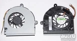 Лот: 13669543. Фото: 1. Кулер Acer Aspire 4220 4520 Серии. Системы охлаждения