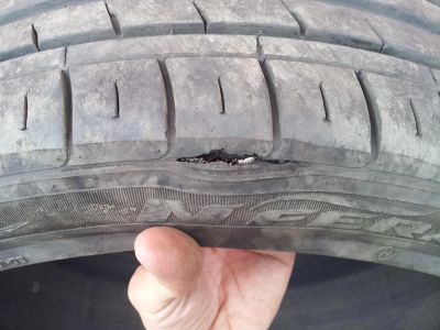 Лот: 5942484. Фото: 1. nexen nfera su1 225/45 r18 95v. Шины