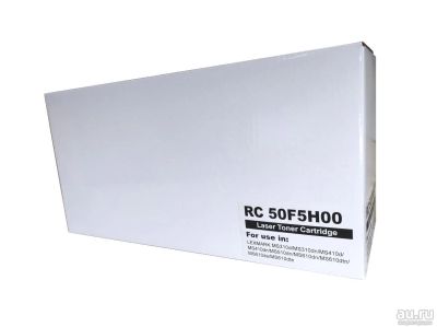 Лот: 18415159. Фото: 1. Картридж RC 50F5H00 для Lexmark... Картриджи, расходные материалы