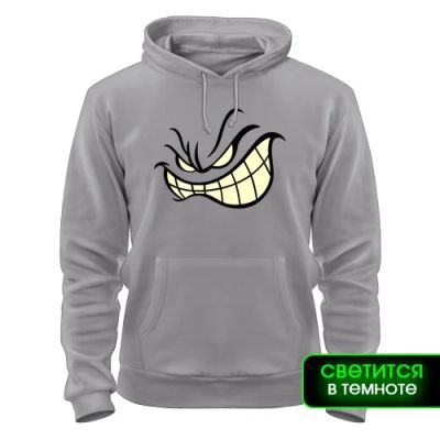 Лот: 8428231. Фото: 1. Стильная Качественная Теплая Толстовка... Свитеры, толстовки, худи