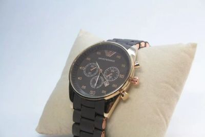 Лот: 6765786. Фото: 1. Часы мужские "Emporio Armani". Другие наручные часы
