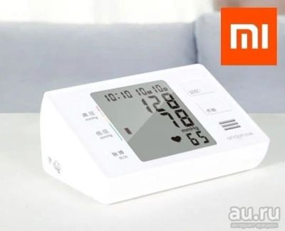 Лот: 15299233. Фото: 1. Тонометр Xiaomi Andon Electronic... Оборудование