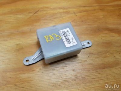 Лот: 18534555. Фото: 1. Блок управления Honda Odyssey... Электрооборудование