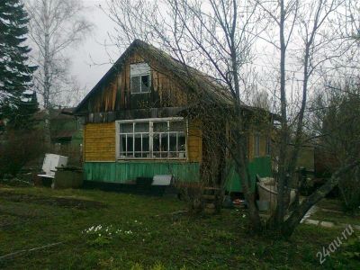 Лот: 2799534. Фото: 1. Дача Крючково. Дачи