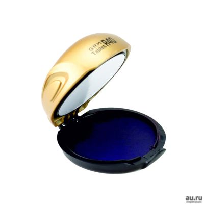 Лот: 14113203. Фото: 1. GRM Tablet Mouse (d 40 мм) - цвет... Печати, штампы, оснастки