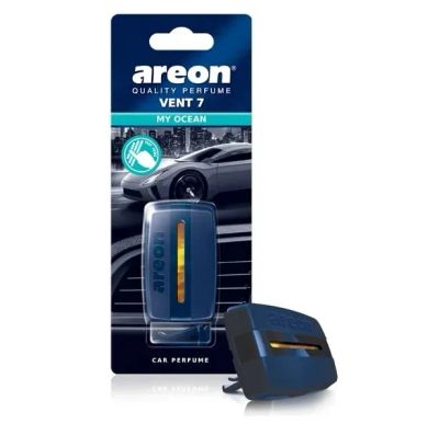 Лот: 25377781. Фото: 1. Ароматизатор Areon дефлектор Vent... Ароматизаторы