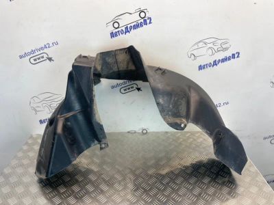 Лот: 21703090. Фото: 1. подкрылок Kia Sportage KM. Кузов