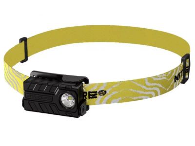 Лот: 16507638. Фото: 1. Налобный фонарь Nitecore NU20... Фонарики