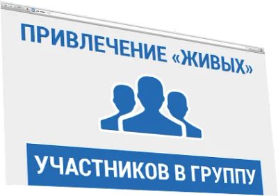 Лот: 12462290. Фото: 1. Раскрутка группы в вк. Другие (реклама, дизайн, полиграфия)