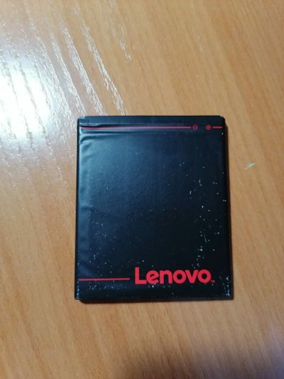 Лот: 16837310. Фото: 1. Аккумулятор для Lenovo C2(?) Б... Аккумуляторы