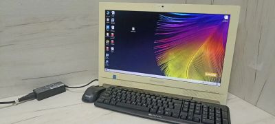 Лот: 19822613. Фото: 1. 19.5" Моноблок Lenovo IdeaCentre... Моноблоки