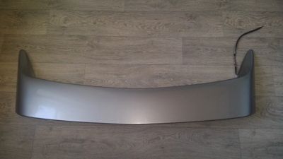 Лот: 12293038. Фото: 1. Спойлер Mitsubishi Galant. Детали тюнинга
