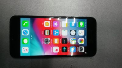 Лот: 14330223. Фото: 1. Iphone 6. Смартфоны