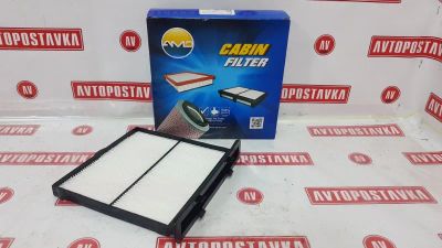 Лот: 20903342. Фото: 1. Фильтр салонный AC-904E AMD AMD... Расходные материалы