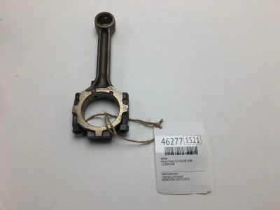 Лот: 20392522. Фото: 1. Шатун Nissan Teana 2008 1210031U0B... Двигатель и элементы двигателя