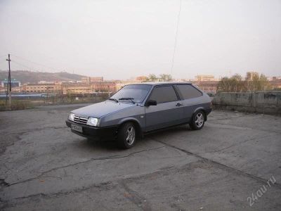 Лот: 64419. Фото: 1. ВАЗ 2108. Автомобили