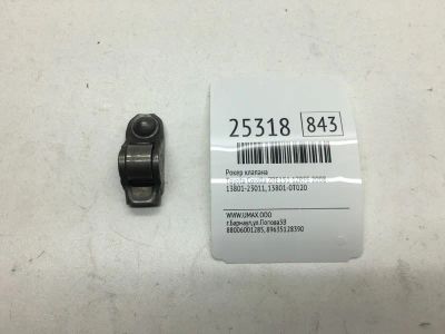 Лот: 20383111. Фото: 1. Рокер клапана Toyota Corolla 2008... Двигатель и элементы двигателя