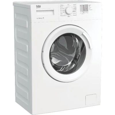 Лот: 24434117. Фото: 1. Стиральная машина Beko WRS 5511... Стиральные машины