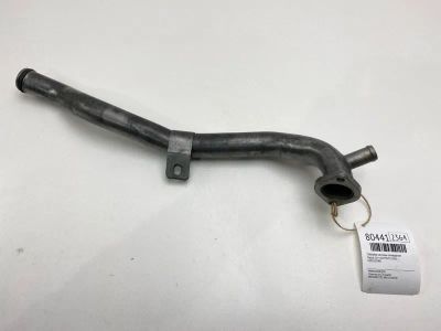 Лот: 21383147. Фото: 1. Патрубок системы охлаждения Mazda... Тормозная система