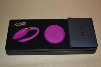 Лот: 4562131. Фото: 1. Lelo Tiani 2. Игрушки