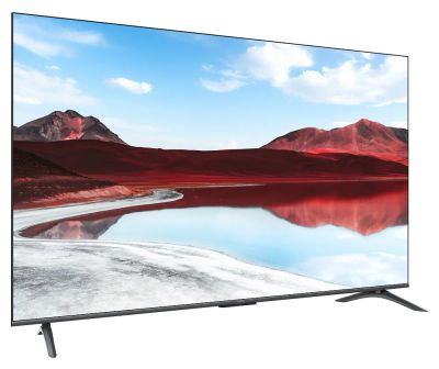 Лот: 24955048. Фото: 1. Новый QLED Смарт телевизор 65... Телевизоры