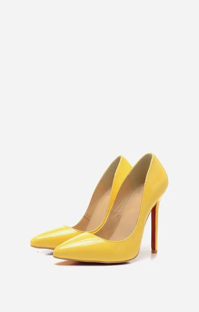 Лот: 6589069. Фото: 1. Туфли christian louboutin (АРТ... Туфли