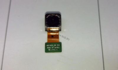 Лот: 11317502. Фото: 1. Камера для Philips V387. Видео- и фотокамеры
