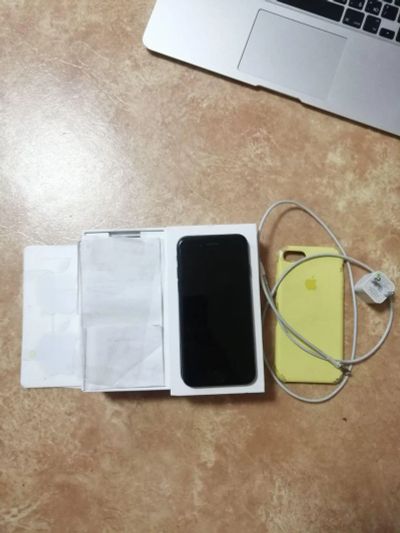 Лот: 18383669. Фото: 1. iphone 7 32gb РСТ. Смартфоны