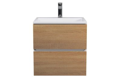 Лот: 25239495. Фото: 1. Тумба для ванной подвесная UPERWOOD... Мебель для ванной комнаты