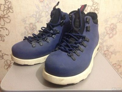 Лот: 8334714. Фото: 1. Native Shoes - Fitzsimmons. Ботинки, полуботинки