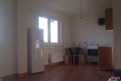 Лот: 8630322. Фото: 1. Сдам квартиру-студию на пашенном. Квартиры, студии
