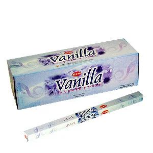 Лот: 10550984. Фото: 1. Ваниль (Vanilla), HEM,. Талисманы, амулеты, предметы для магии