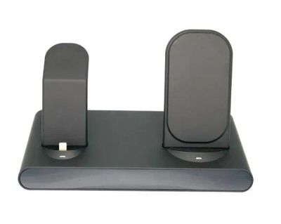 Лот: 20884766. Фото: 1. Зарядная станция HY11 Wireless... Зарядные устройства, блоки питания, адаптеры сетевые для смартфонов