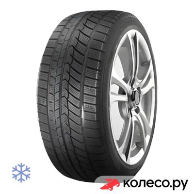 Лот: 25103079. Фото: 1. Skadi SP-901 225/45 R18 95W. Шины