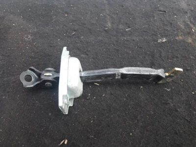 Лот: 21412737. Фото: 1. ограничитель двери Toyota Corolla... Двигатель и элементы двигателя