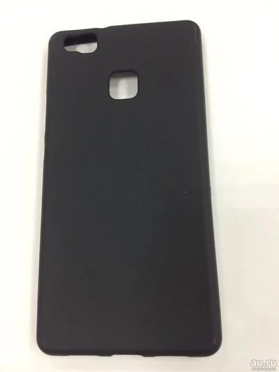 Лот: 12850323. Фото: 1. Чехол Huawei Ascend P9 Lite Силикон... Чехлы, бамперы