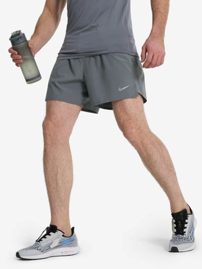 Лот: 24893300. Фото: 1. Шорты мужские Nike Challenger... Шорты