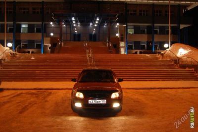 Лот: 1175731. Фото: 1. Hyundai Accent. Автомобили
