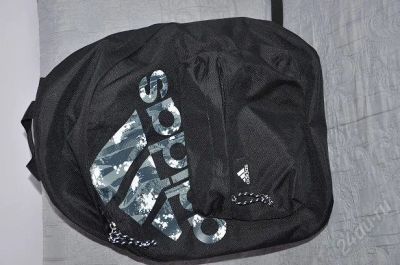 Лот: 1076816. Фото: 1. рюкзак adidas обмен. Сумки