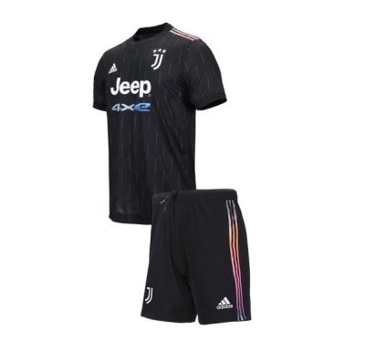 Лот: 18895508. Фото: 1. Футбольная форма Adidas FC Juventus... Форма