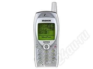 Лот: 42888. Фото: 1. Раритет !Сотовый Maxon 5010. Красноярск