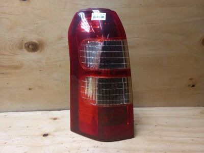 Лот: 18833521. Фото: 1. Фонарь Toyota Succeed NCP58G 1NZFE... Оптика и освещение