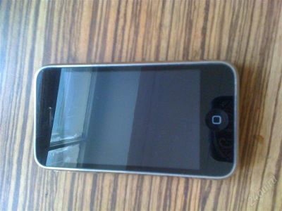 Лот: 1583761. Фото: 1. iPhone 3G 8Gb. Смартфоны