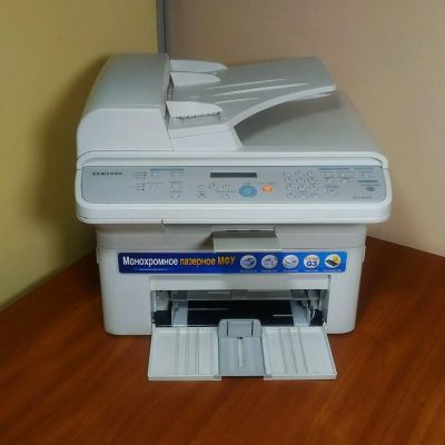 Лот: 10362345. Фото: 1. Мфу лазерное Xerox PE220 в идеале... МФУ и копировальные аппараты